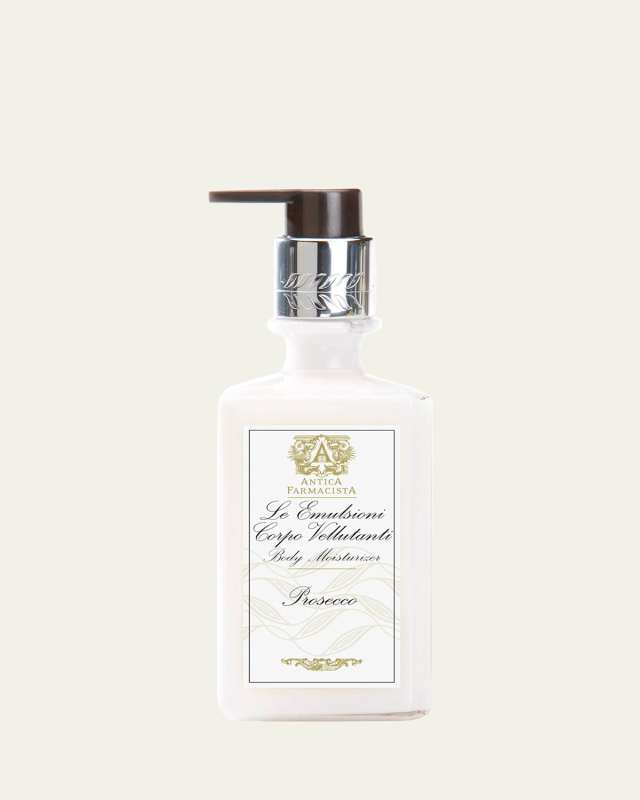 Prosecco Body Moisturizer, 10 oz.